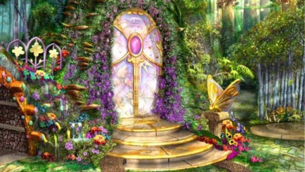 Barbie of Swan Lake: The Enchanted Forest thumbnail 3