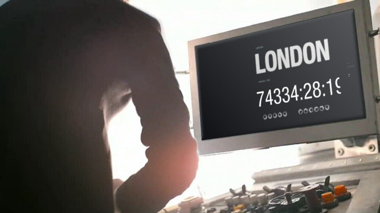 Doctor Who: Land the Tardis thumbnail 4