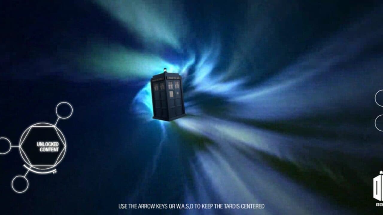 Doctor Who: Land the Tardis thumbnail 6