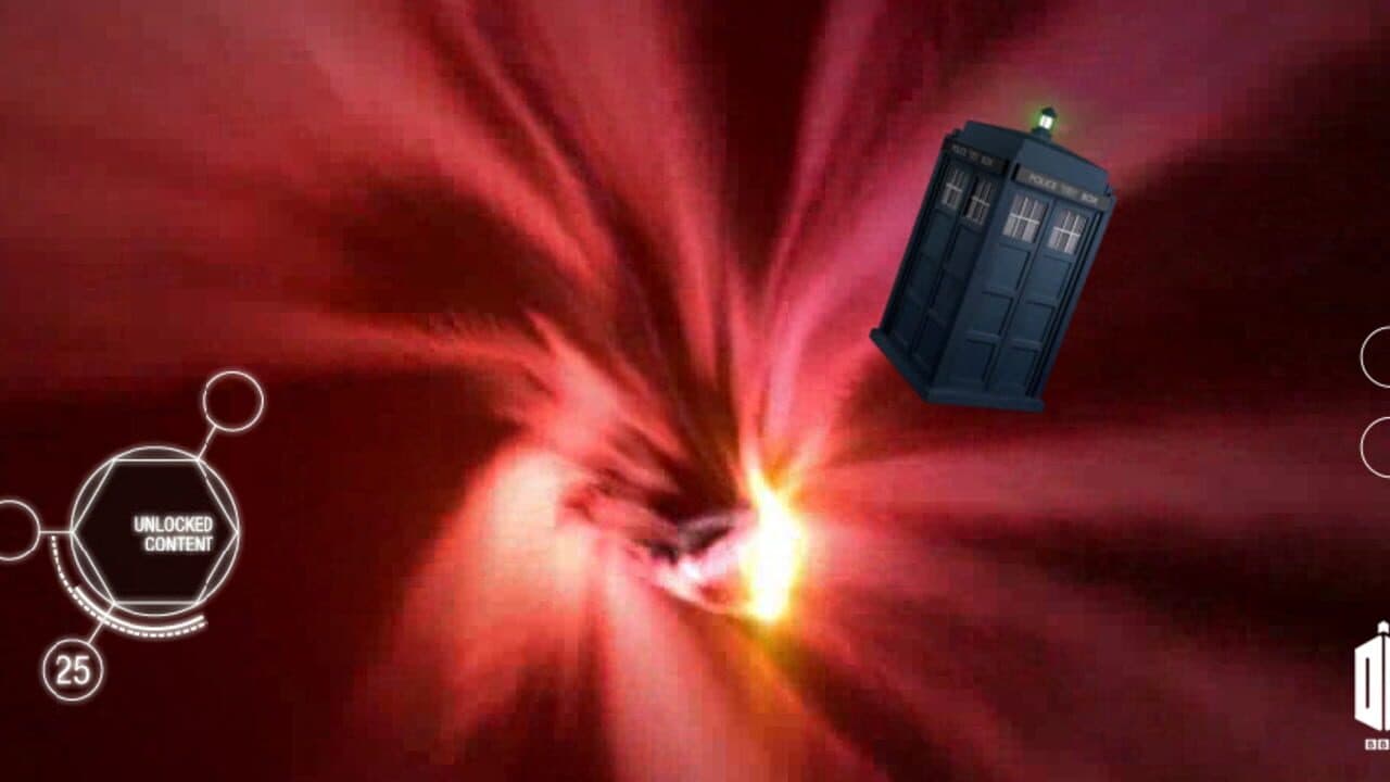 Doctor Who: Land the Tardis thumbnail 3