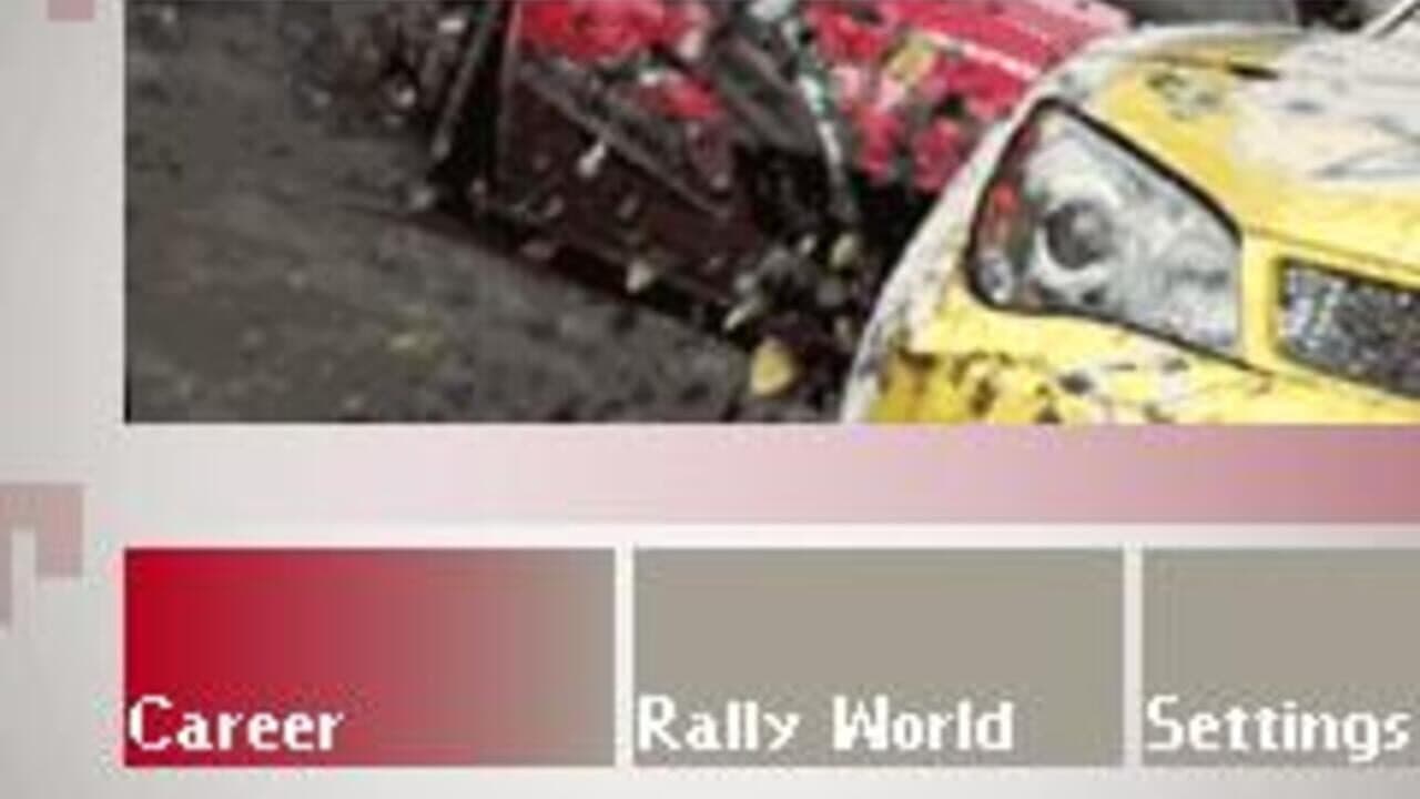 Colin McRae: Dirt thumbnail 2