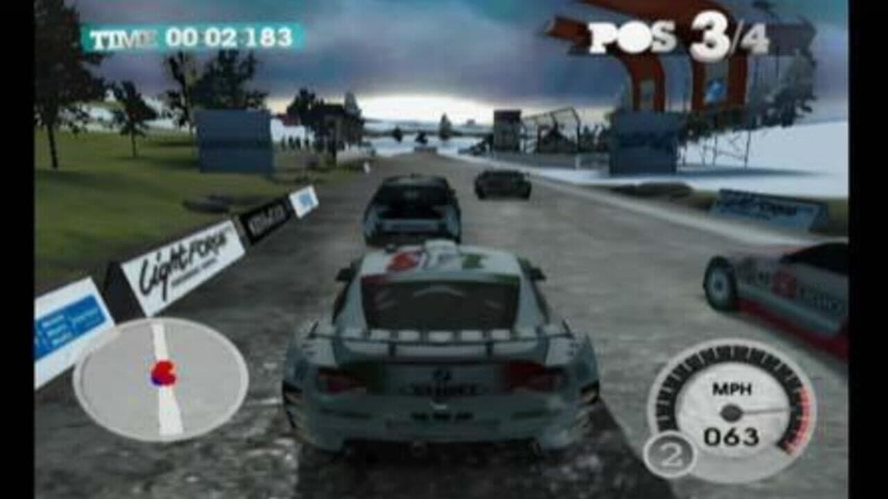 Colin McRae: Dirt 2 thumbnail 2