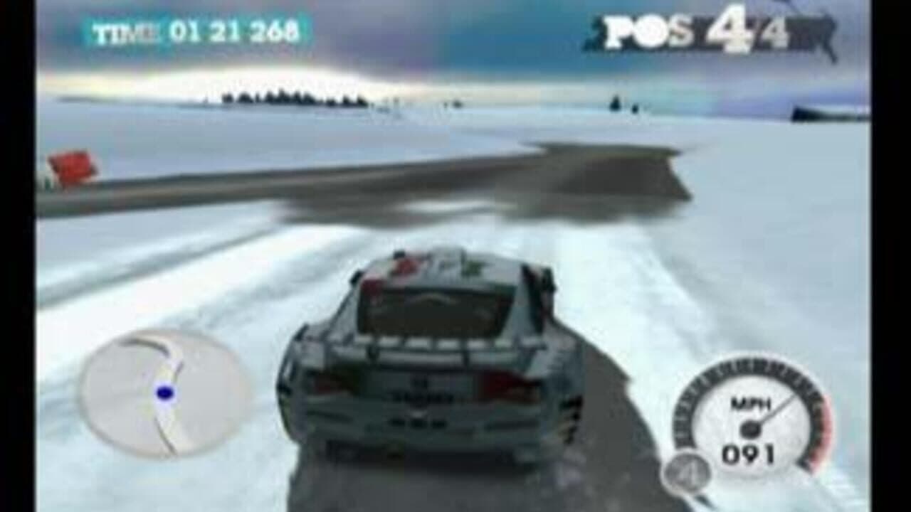 Colin McRae: Dirt 2 thumbnail 5