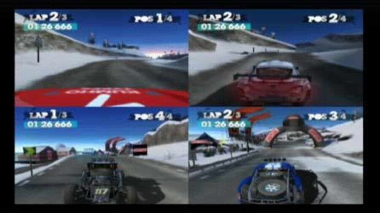 Colin McRae: Dirt 2 thumbnail 3