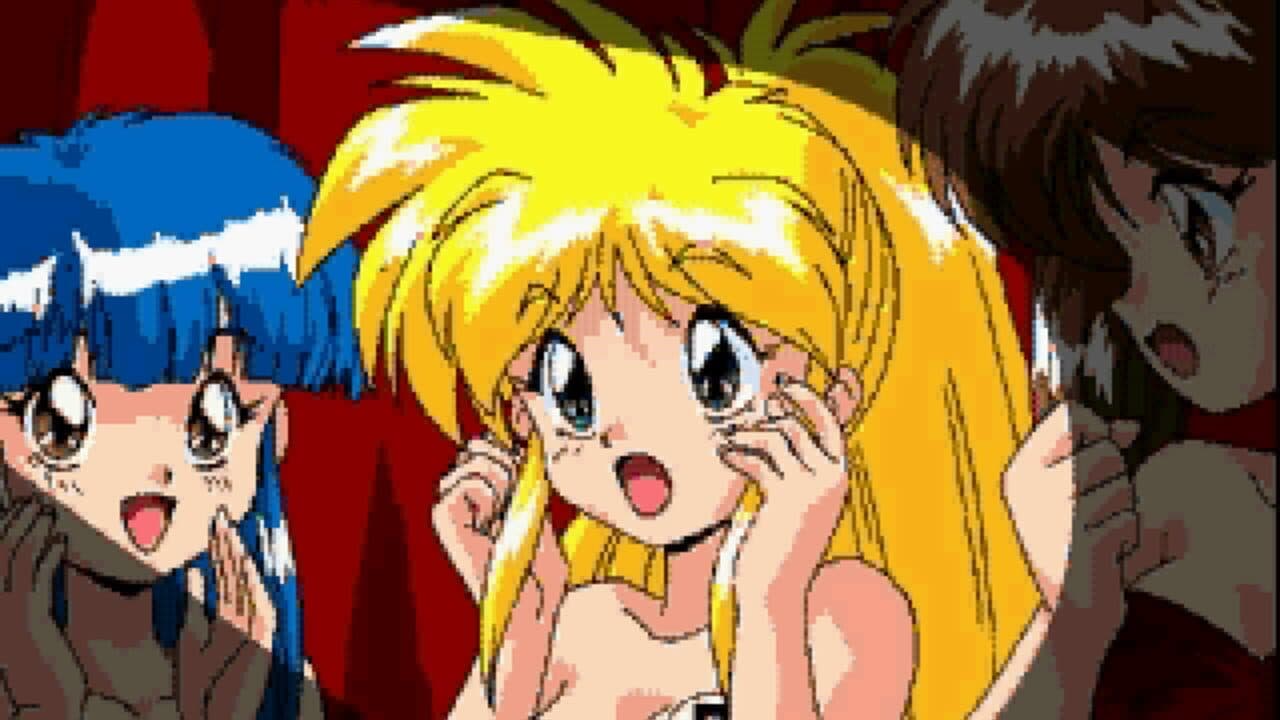 Galaxy Fräulein Yuna Remix thumbnail 7