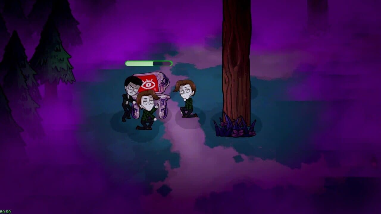 Project Unseek thumbnail 6