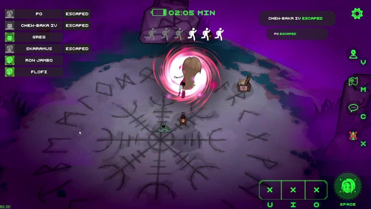 Project Unseek thumbnail 5
