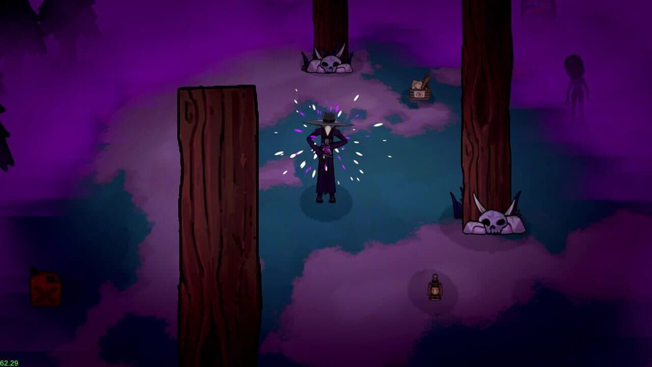 Project Unseek thumbnail 8