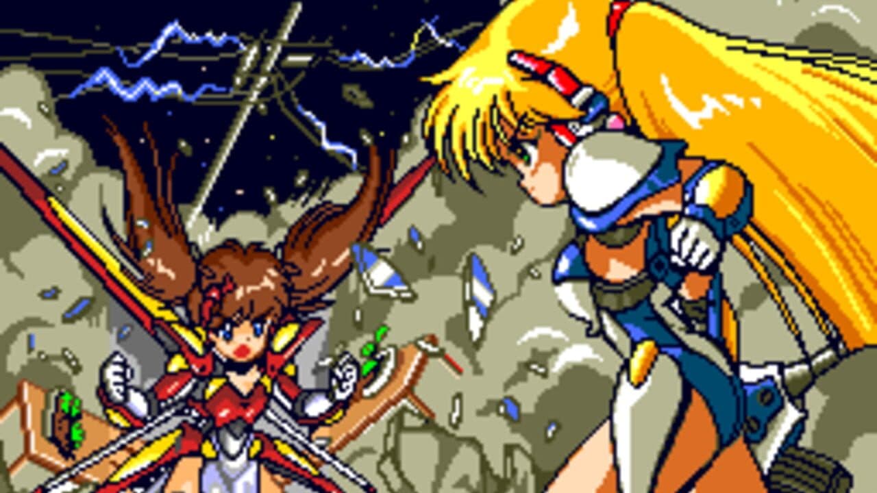 Galaxy Fräulein Yuna thumbnail 4