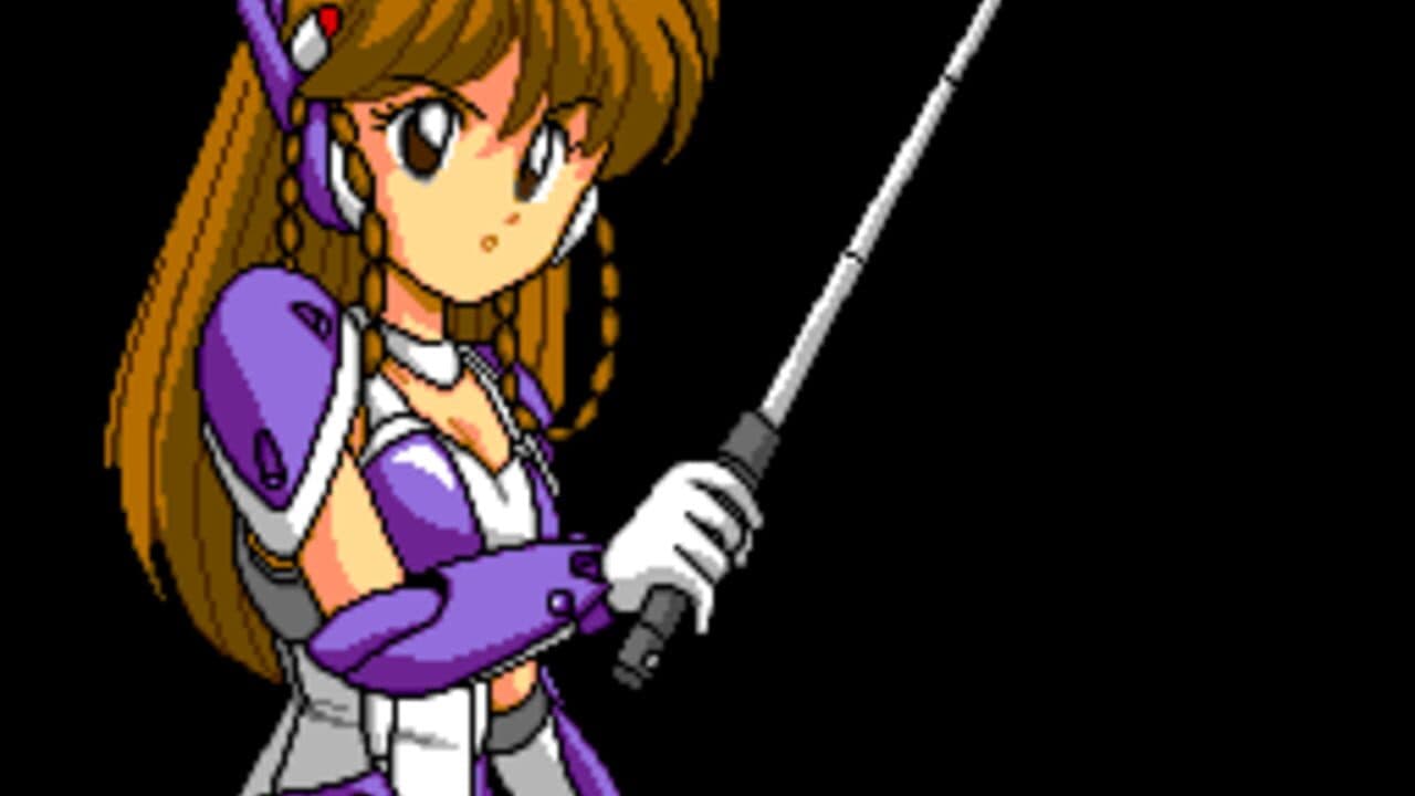 Galaxy Fräulein Yuna thumbnail 5