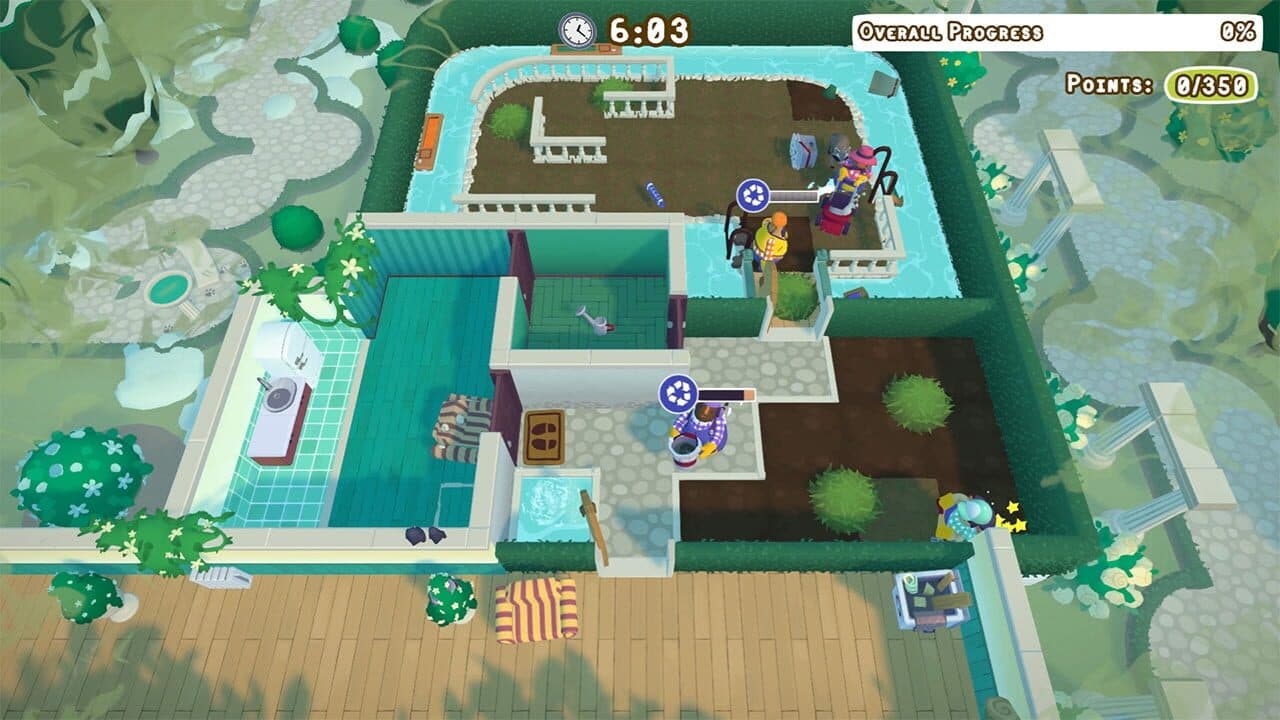 Tools Up!: The Renovation Spree Bundle screenshot 1