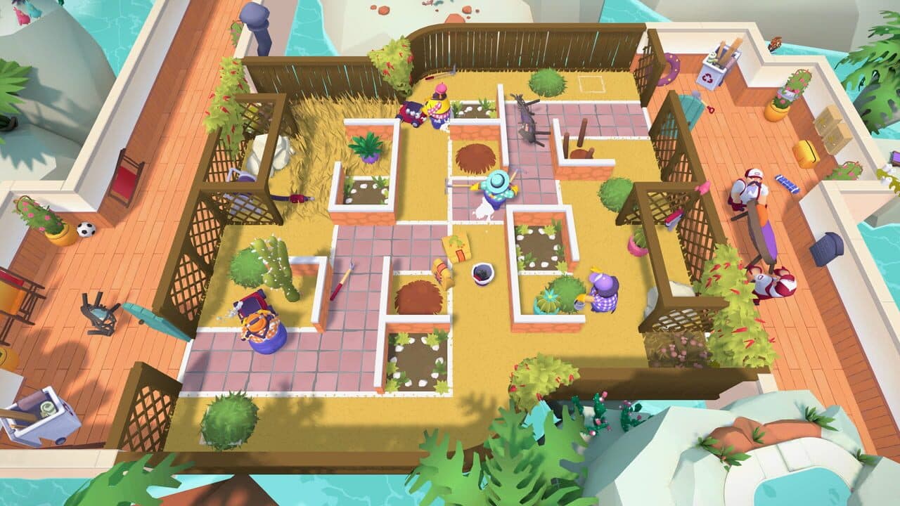 Tools Up!: The Renovation Spree Bundle thumbnail 2