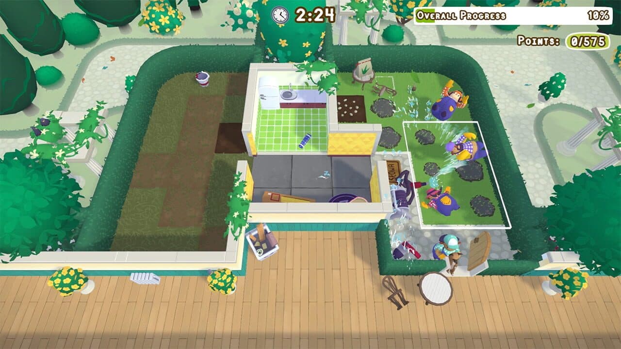Tools Up!: The Renovation Spree Bundle thumbnail 5