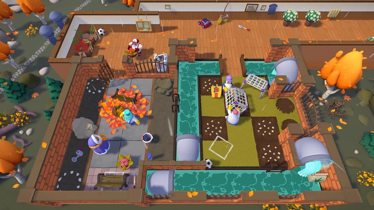 Tools Up!: The Renovation Spree Bundle thumbnail 4