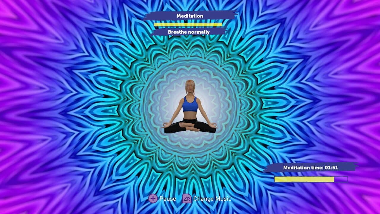 Yoga Master: Deluxe Edition thumbnail 3