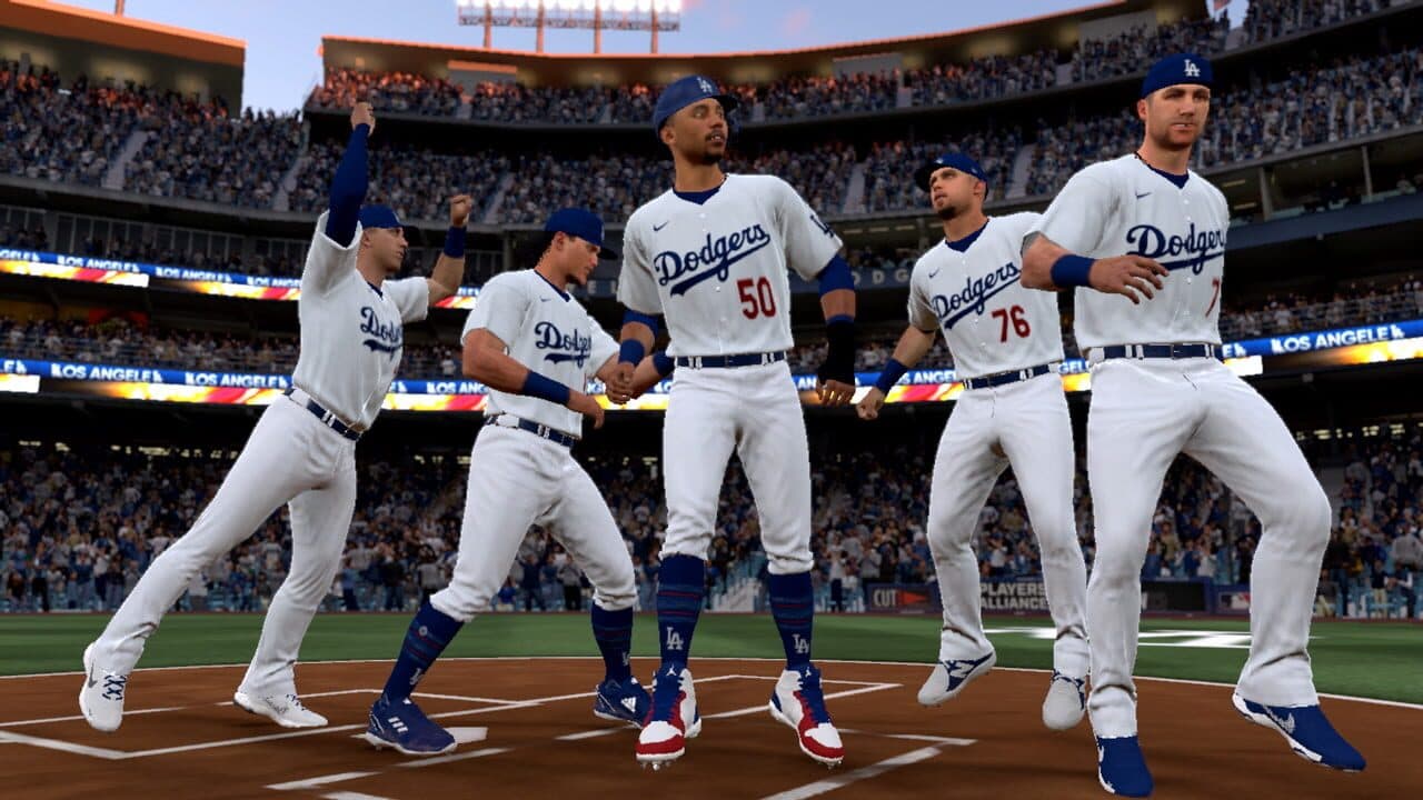 MLB The Show 23: Digital Deluxe Edition screenshot 1