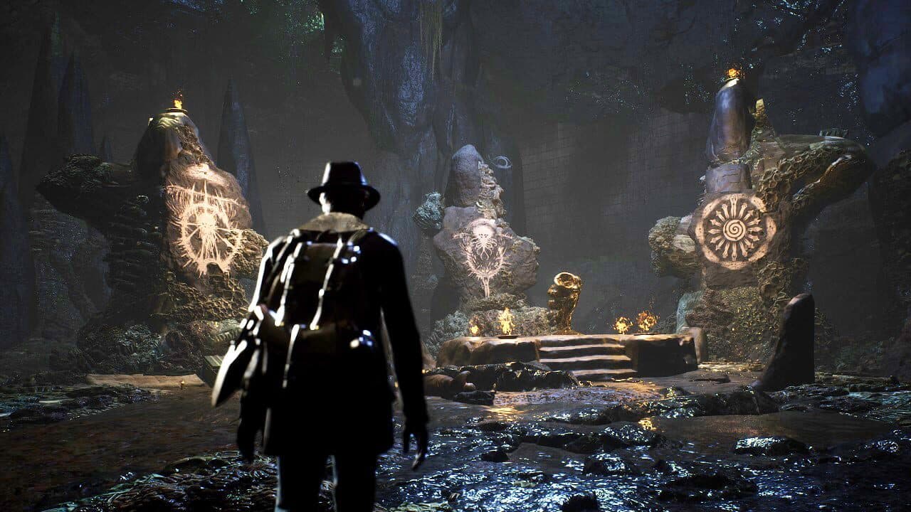 The Sinking City: Deluxe Edition thumbnail 3