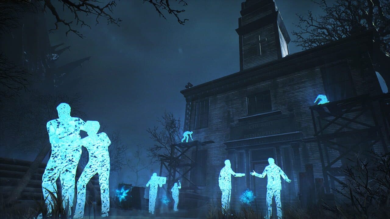 The Sinking City: Deluxe Edition thumbnail 4