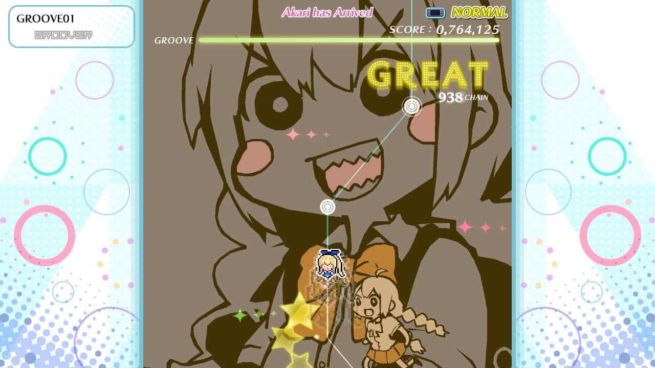 Groove Coaster: Wai Wai Party!!!! - Vocaloid Pack 1 thumbnail 6