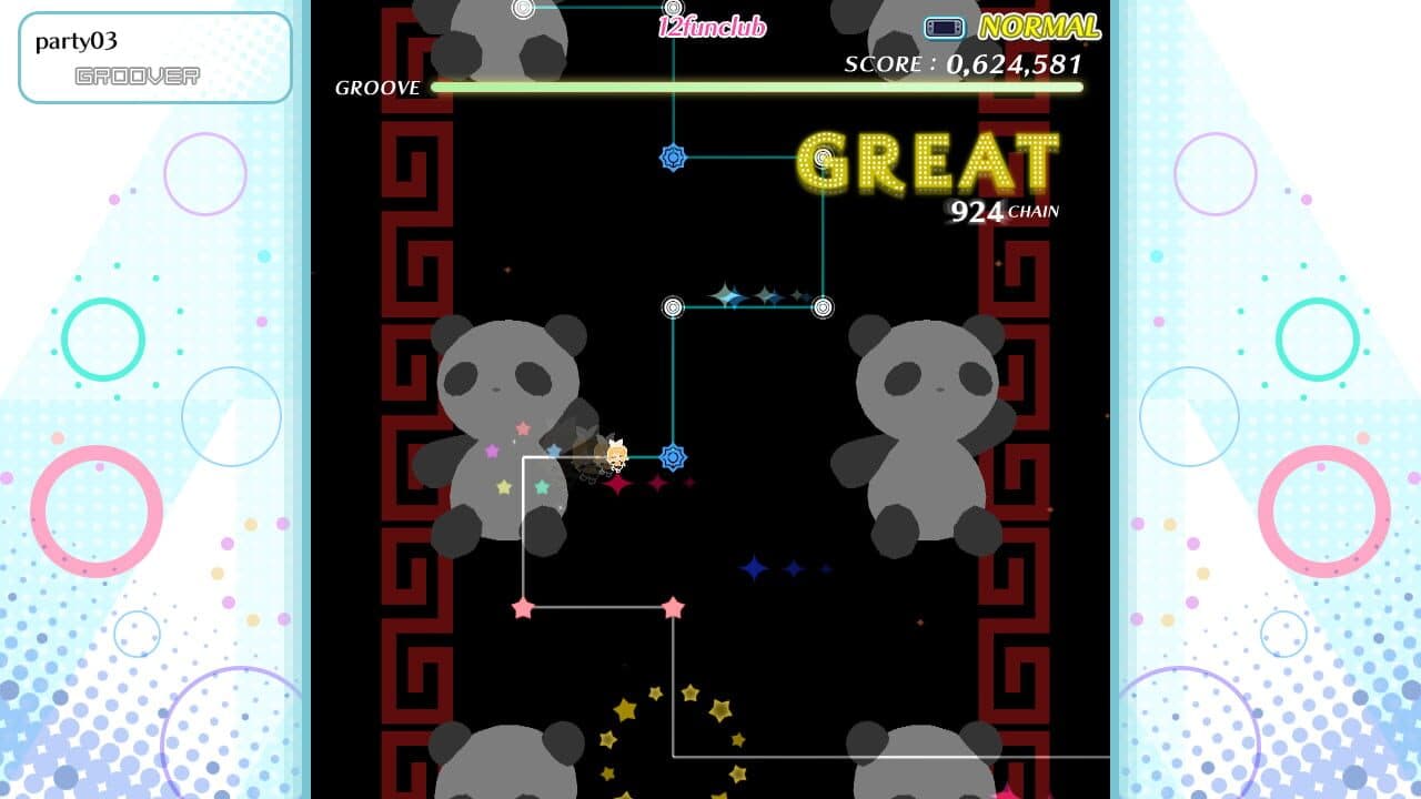 Groove Coaster: Wai Wai Party!!!! - Vocaloid Pack 2 thumbnail 2