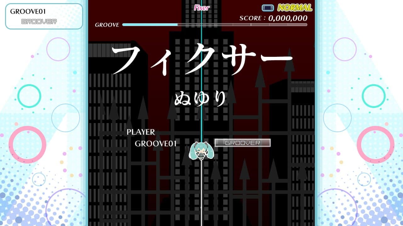 Groove Coaster: Wai Wai Party!!!! - Vocaloid Pack 1 thumbnail 4