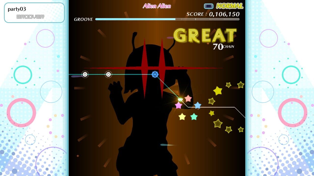 Groove Coaster: Wai Wai Party!!!! - Vocaloid Pack 2 thumbnail 3