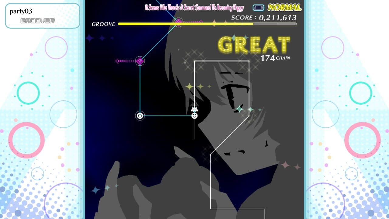 Groove Coaster: Wai Wai Party!!!! - Vocaloid Pack 2 thumbnail 4