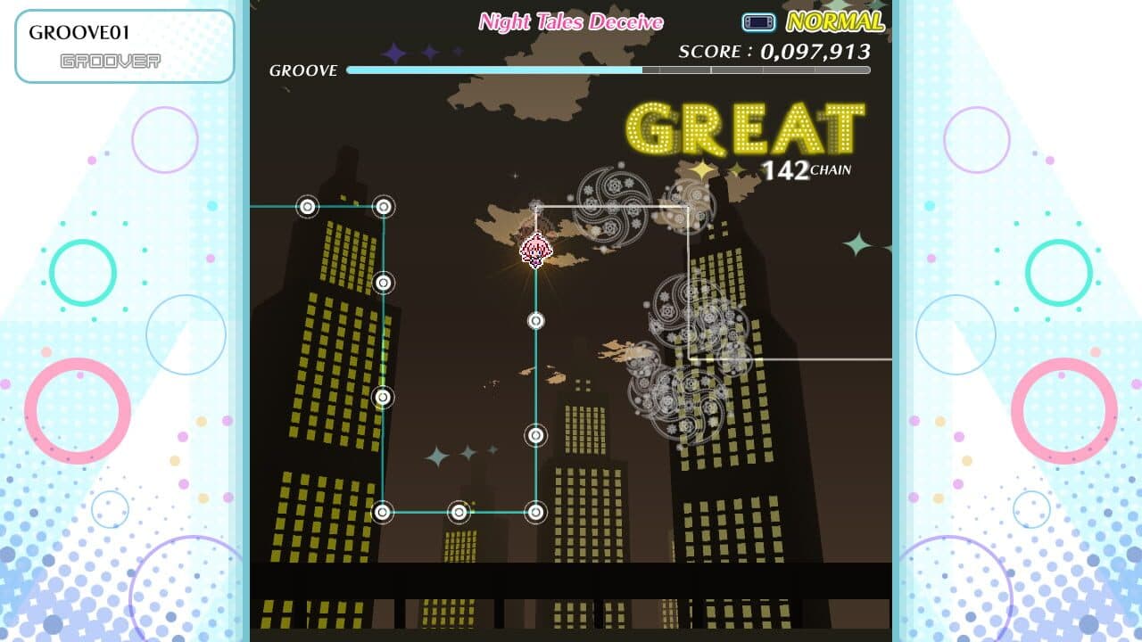 Groove Coaster: Wai Wai Party!!!! - Vocaloid Pack 3 thumbnail 2