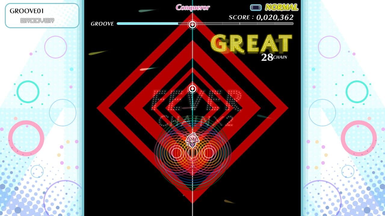 Groove Coaster: Wai Wai Party!!!! - Vocaloid Pack 3 thumbnail 6