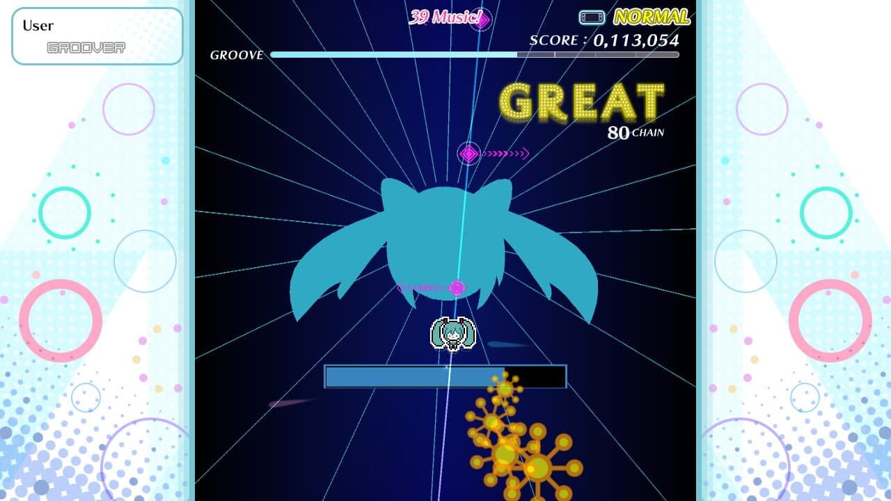 Groove Coaster: Wai Wai Party!!!! - Vocaloid Pack 5 thumbnail 6