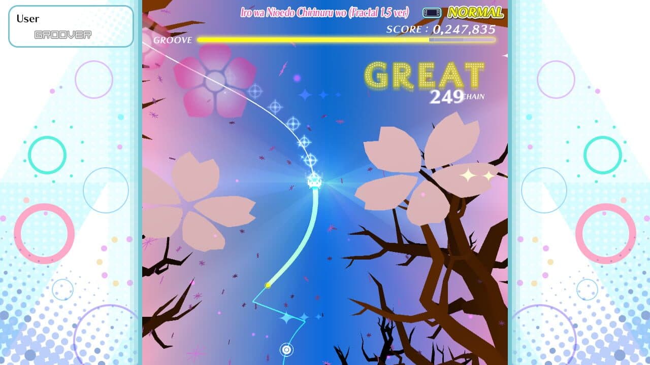 Groove Coaster: Wai Wai Party!!!! - Touhou Project Arrangements Pack 4 thumbnail 2
