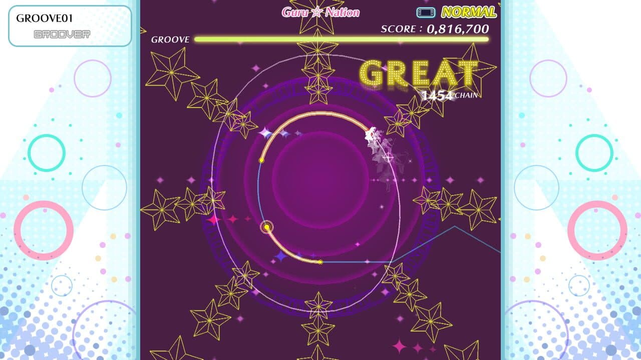 Groove Coaster: Wai Wai Party!!!! - Touhou Project Arrangements Pack 3 thumbnail 2