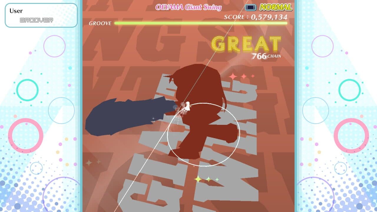 Groove Coaster: Wai Wai Party!!!! - Touhou Project Arrangements Pack 5 thumbnail 3