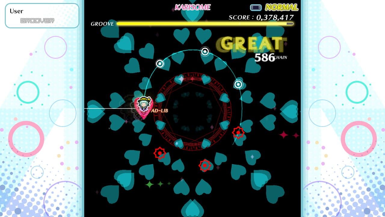 Groove Coaster: Wai Wai Party!!!! - Touhou Project Arrangements Pack 5 thumbnail 2