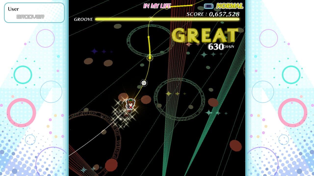 Groove Coaster: Wai Wai Party!!!! - Touhou Project Arrangements Pack 2 thumbnail 4