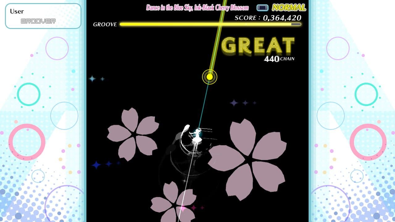 Groove Coaster: Wai Wai Party!!!! - Touhou Project Arrangements Pack 2 thumbnail 5