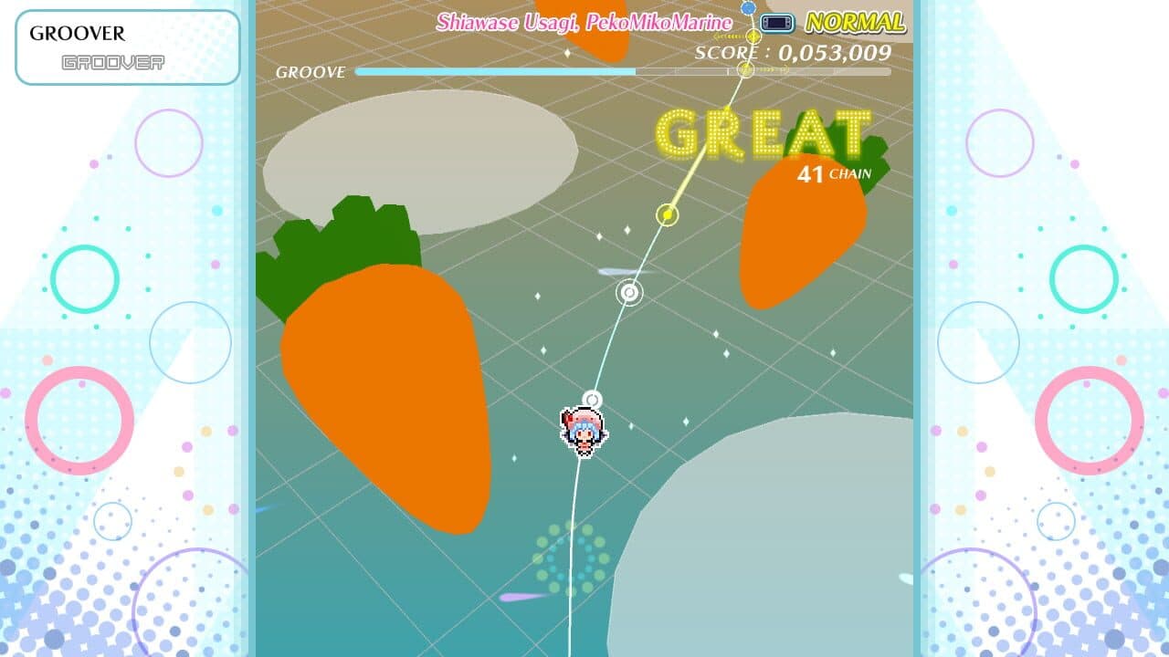 Groove Coaster: Wai Wai Party!!!! - Touhou Project Arrangements Pack 6 thumbnail 4