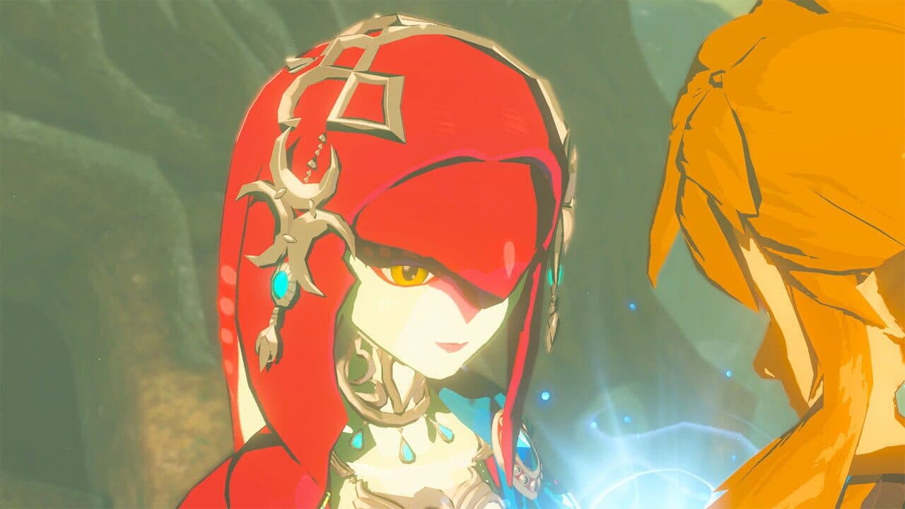 The Legend of Zelda: Breath of the Wild and The Legend of Zelda: Breath of the Wild Expansion Pass Bundle thumbnail 5