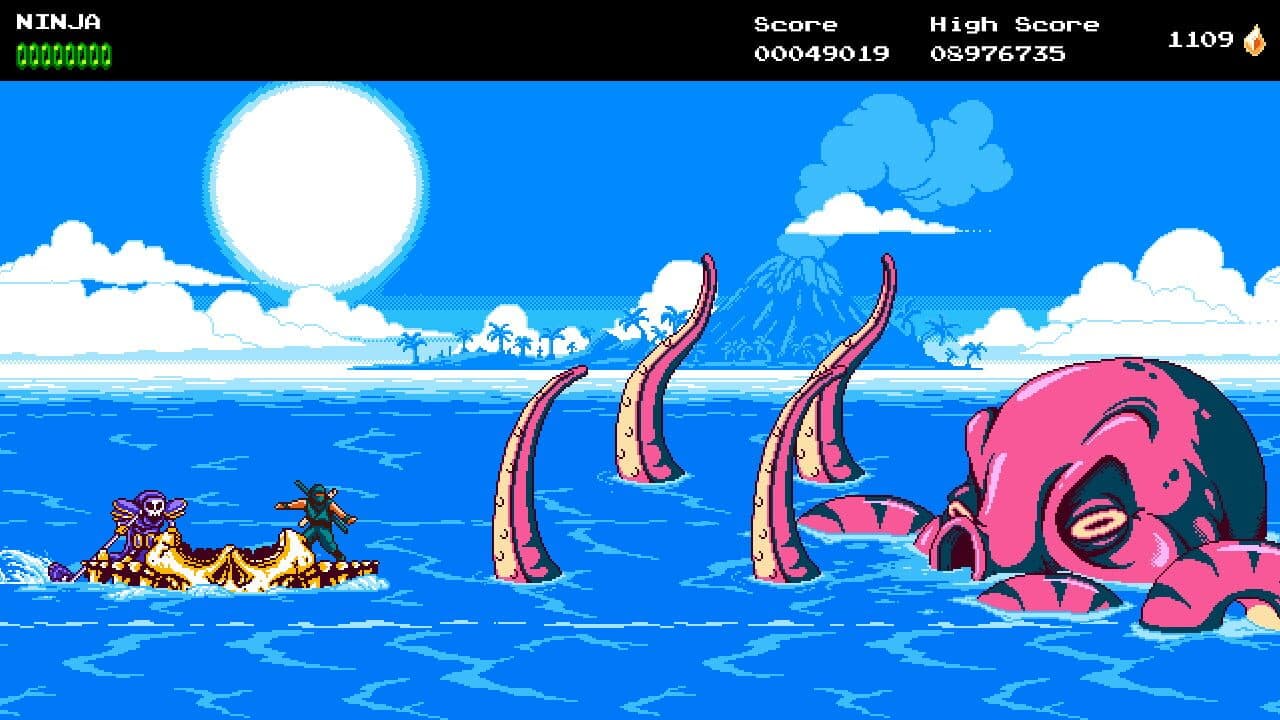 The Messenger: Picnic Panic Bundle thumbnail 6
