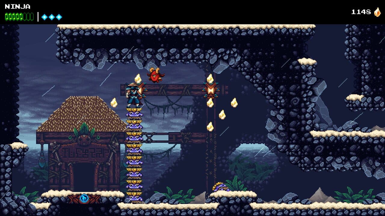 The Messenger: Picnic Panic Bundle thumbnail 3