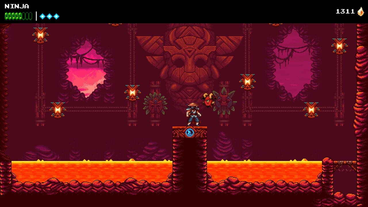The Messenger: Picnic Panic Bundle thumbnail 4