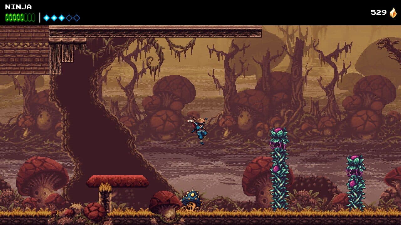 The Messenger: Picnic Panic Bundle thumbnail 5