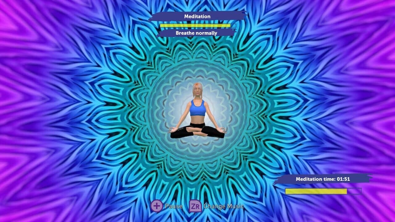 Yoga Master: Meditation Studio Bundle thumbnail 4