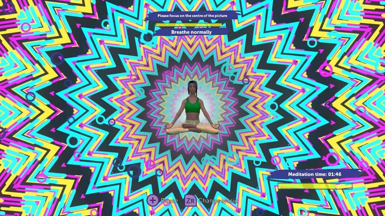 Yoga Master: Meditation Studio Bundle thumbnail 3