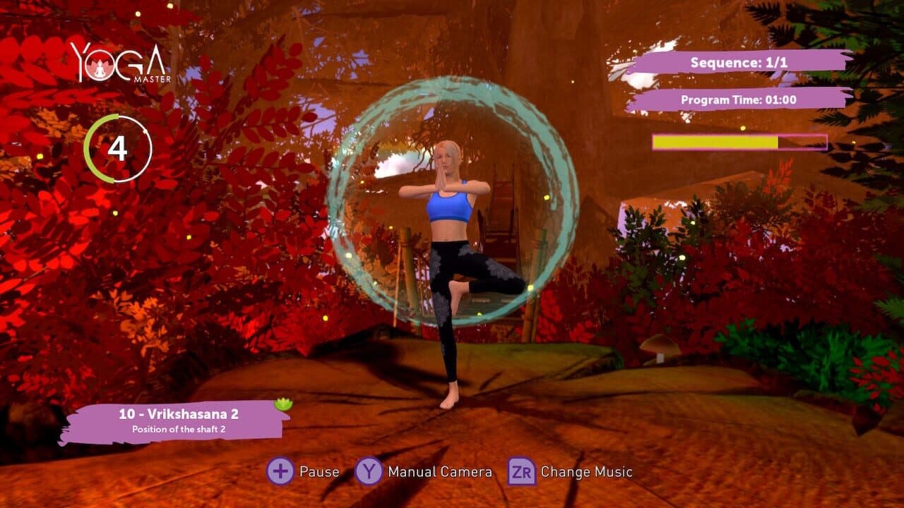 Yoga Master: Meditation Studio Bundle thumbnail 5