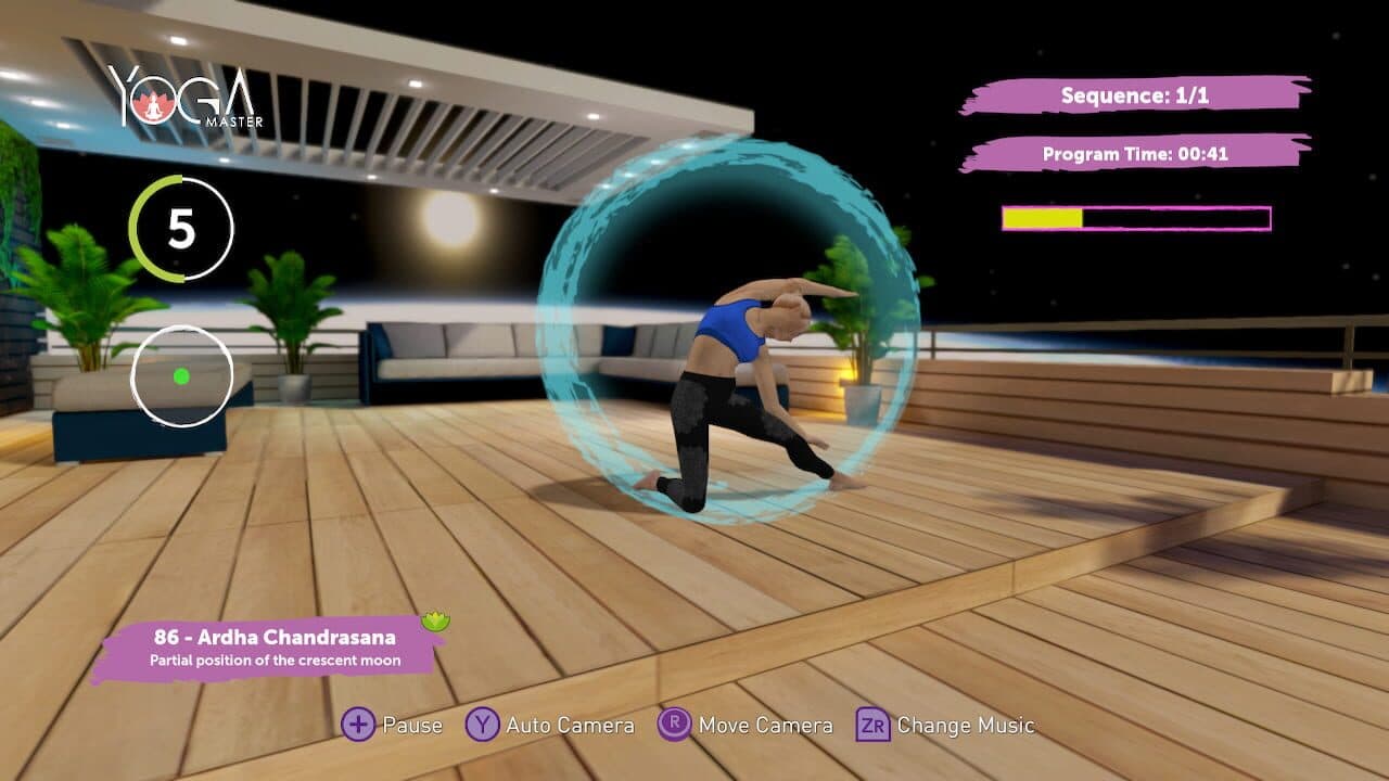 Yoga Master: Magic Atmosphere Bundle thumbnail 3
