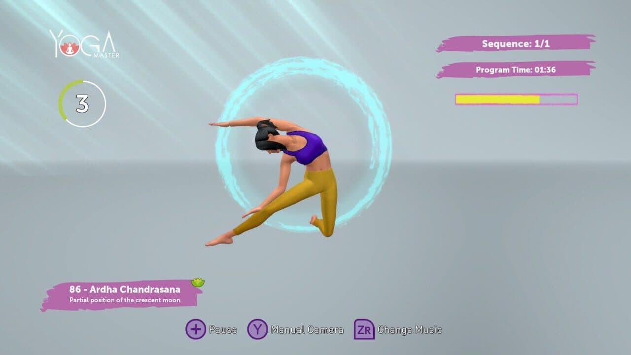 Yoga Master: Meditation Studio Bundle thumbnail 6