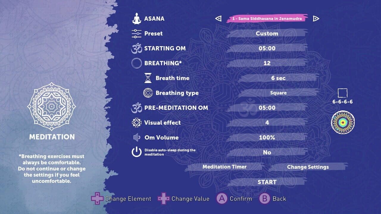 Yoga Master: Meditation Studio Bundle thumbnail 2
