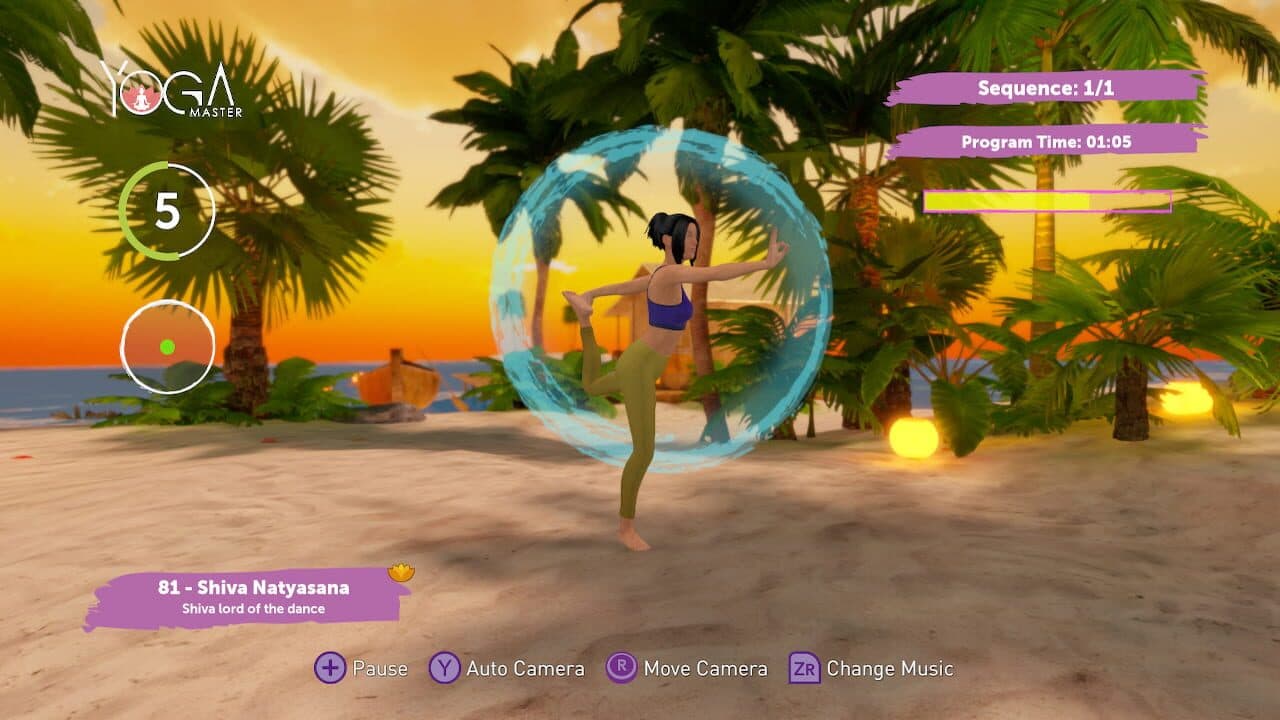 Yoga Master: Dreams Fantasy Bundle thumbnail 5