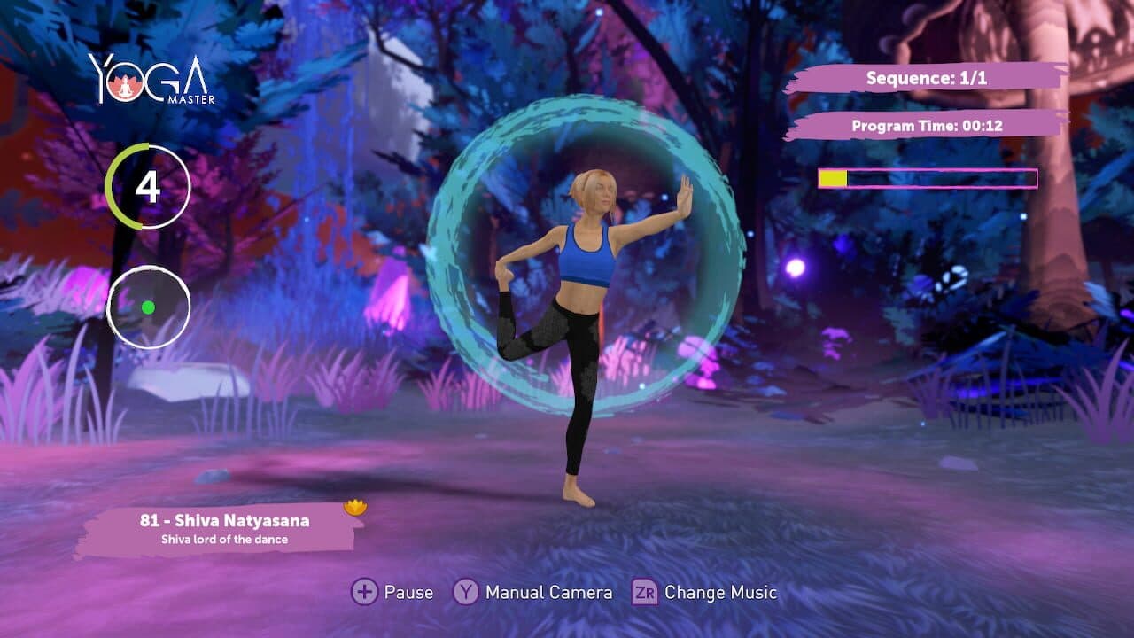 Yoga Master: Magic Atmosphere Bundle thumbnail 5